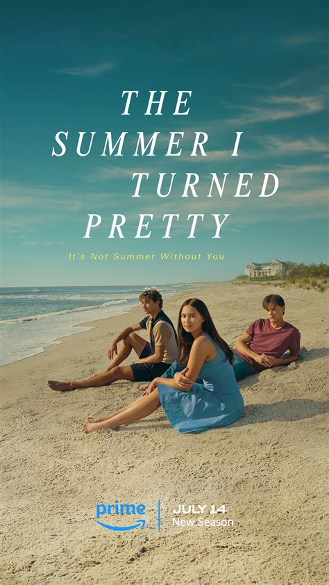 the summer i turned pretty torrentz